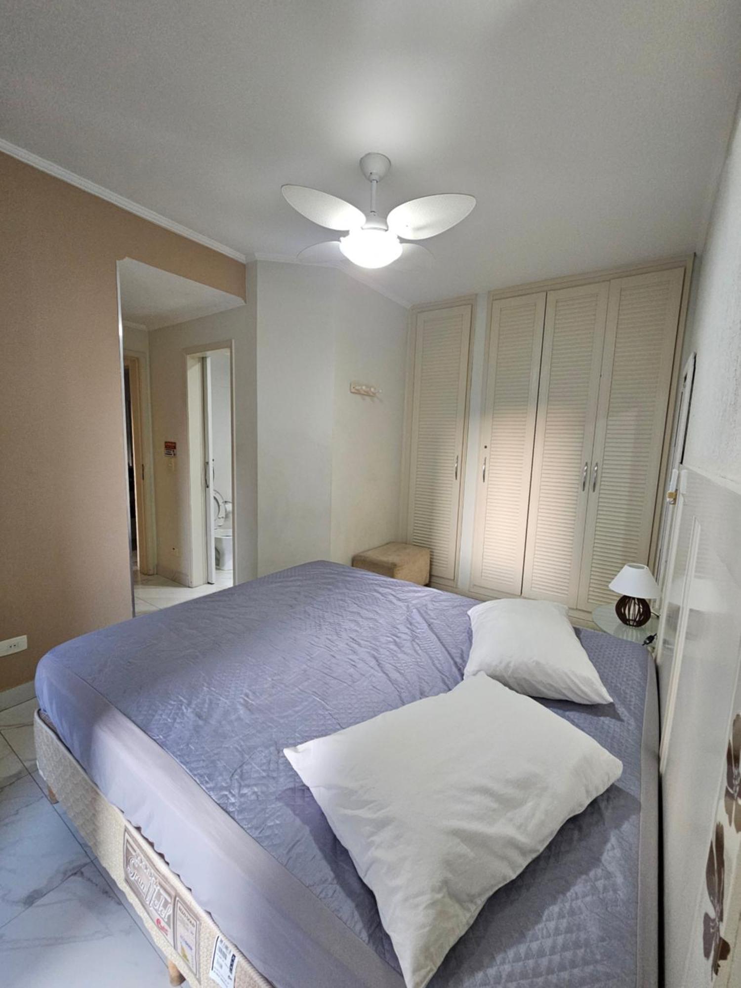 Capitania Varam Apartamento-Flat Com Piscina E Vista Mar Guaruja Pitangueiras Екстериор снимка